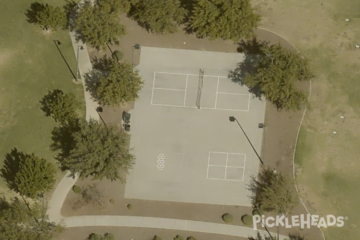 Photo of Pickleball at Arbuckle Park